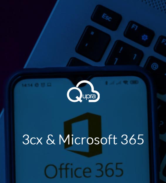 3CX Microsoft 365
