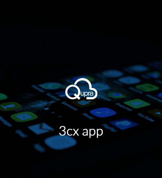 3cx apps