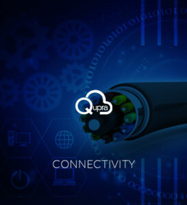 connectivity qupra