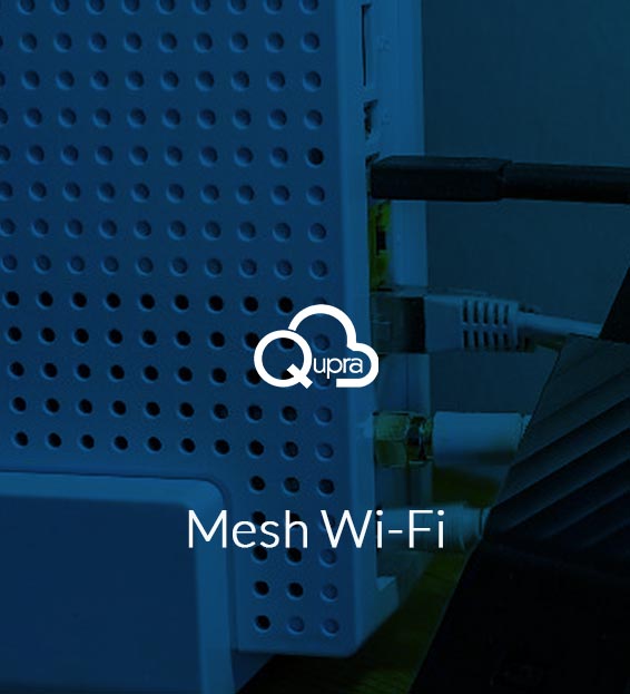 mesh wifi