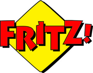fritz!box logo