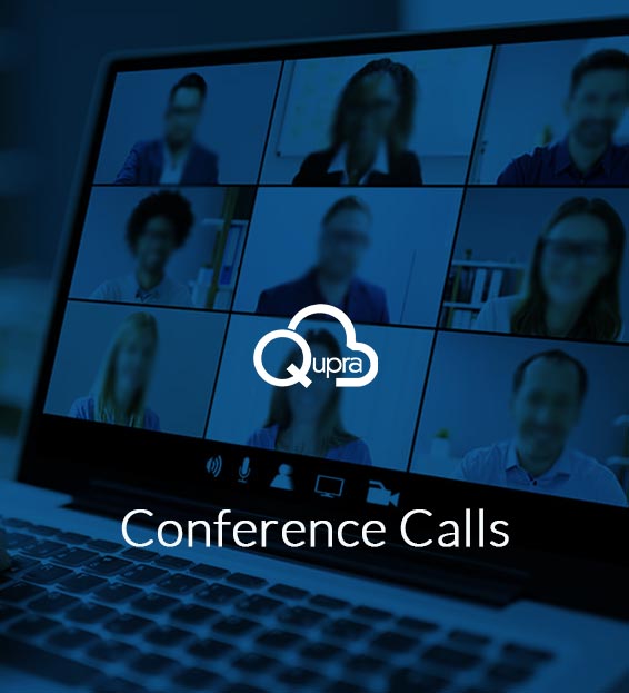 conference calls