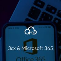 3CX Microsoft 365